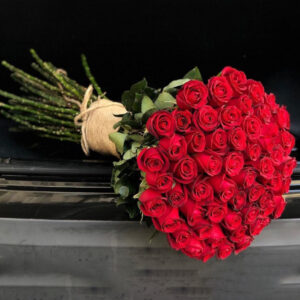 دسته گل رز مدل DG-11001